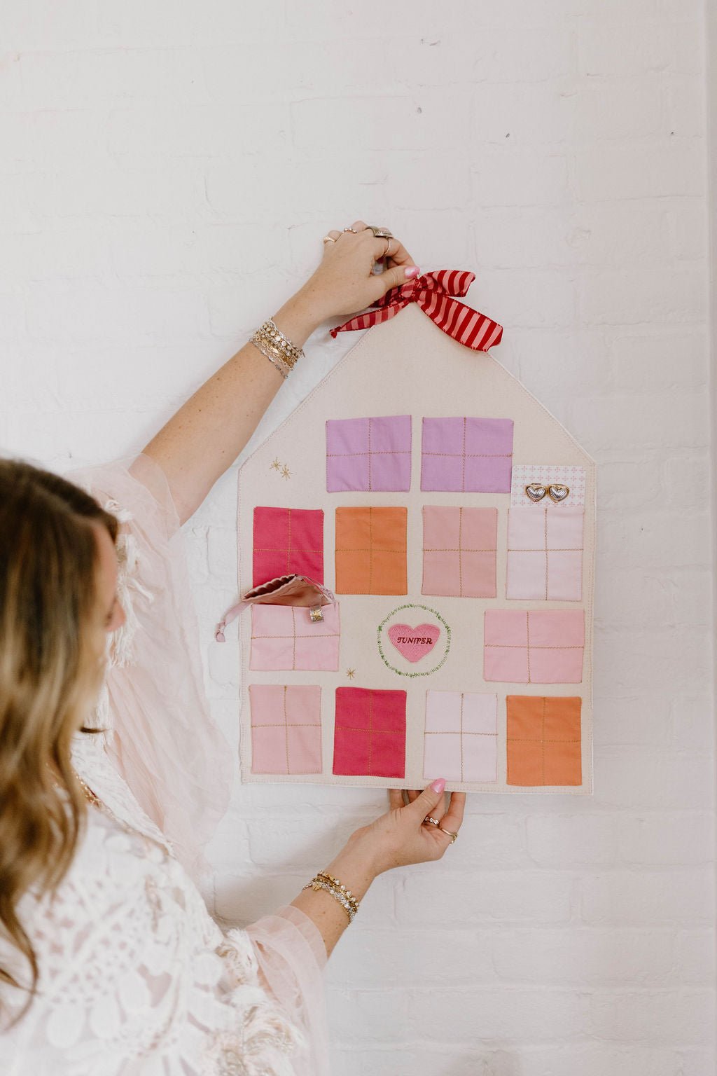 12 Days of Juniper Advent Calendar - From Juniper With Love