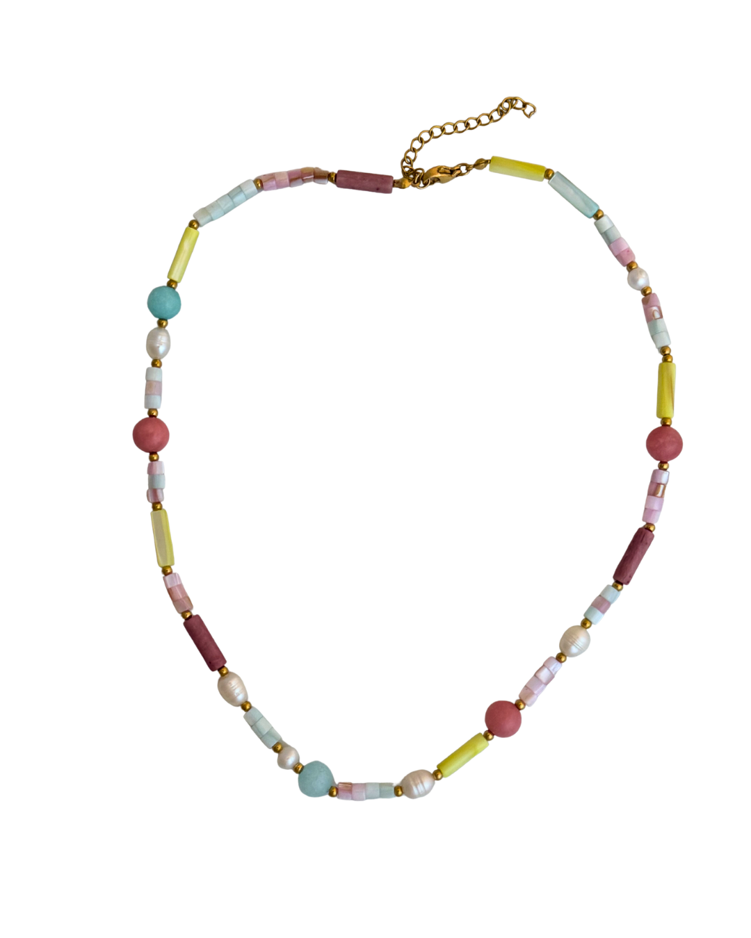 Sweet Escape Necklace