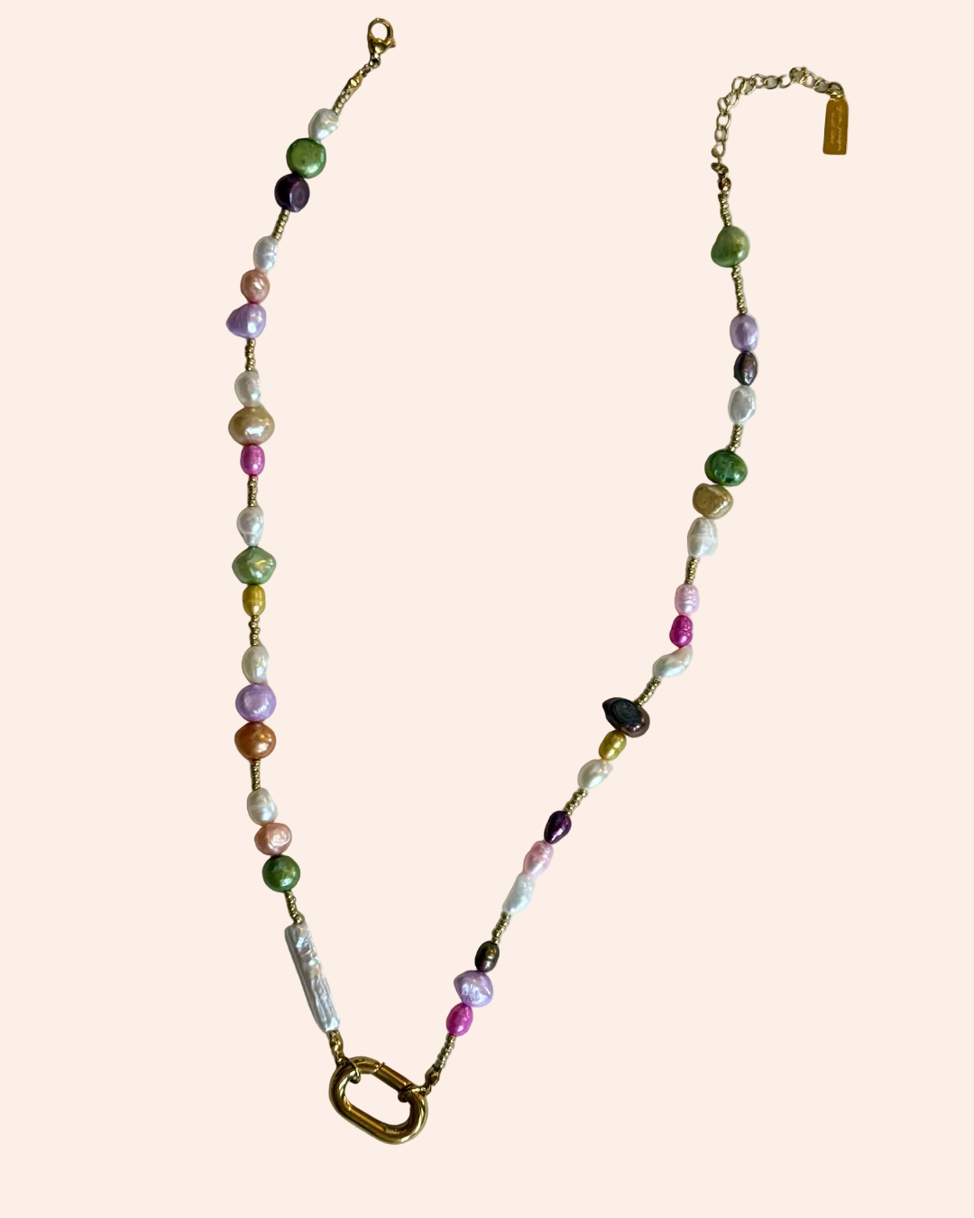 Keepsake Strand / Secret Garden