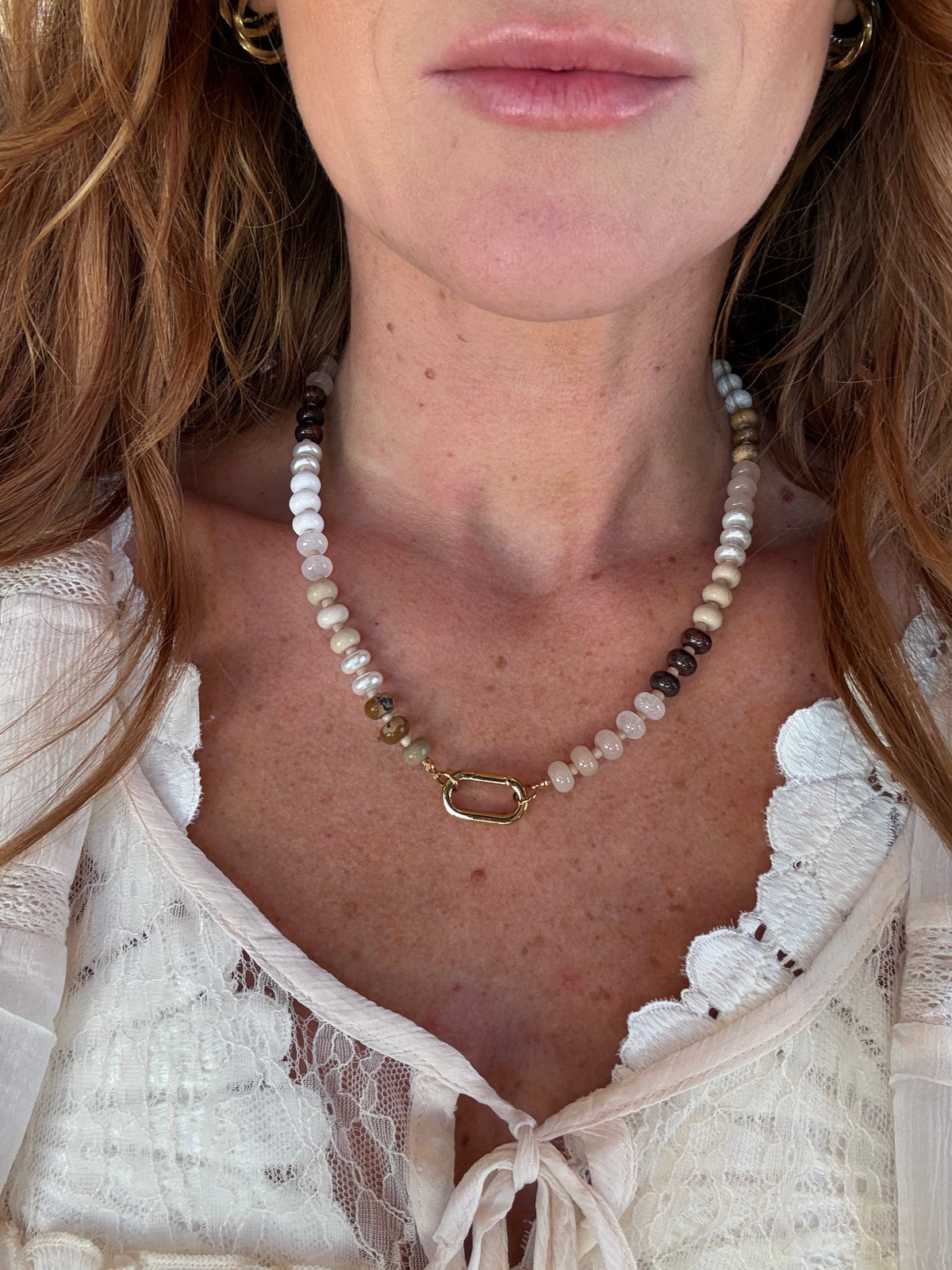 Keepsake Strand / Cortado