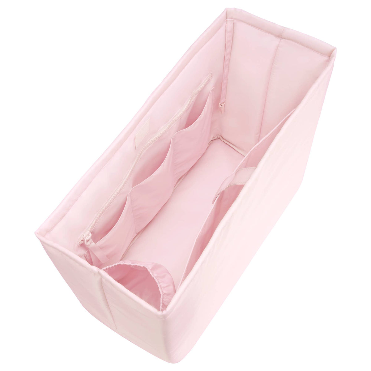 Case-Mate Tote Organizer / Ballet Pink (Classic Size)