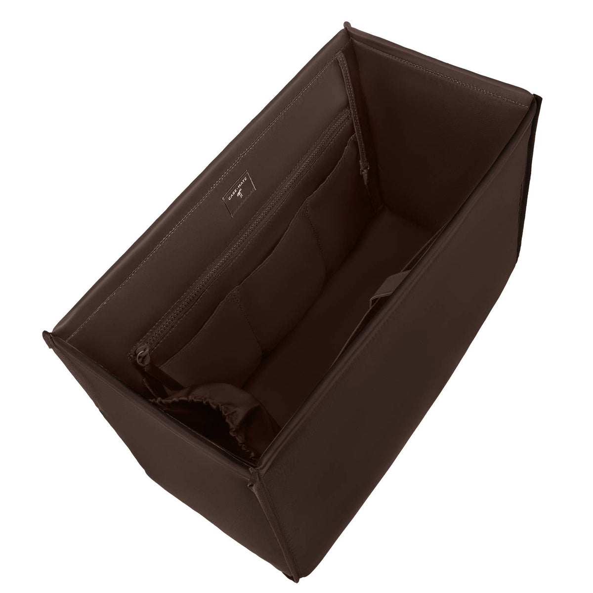 Case-Mate Tote Organizer / Espresso (Classic Size)