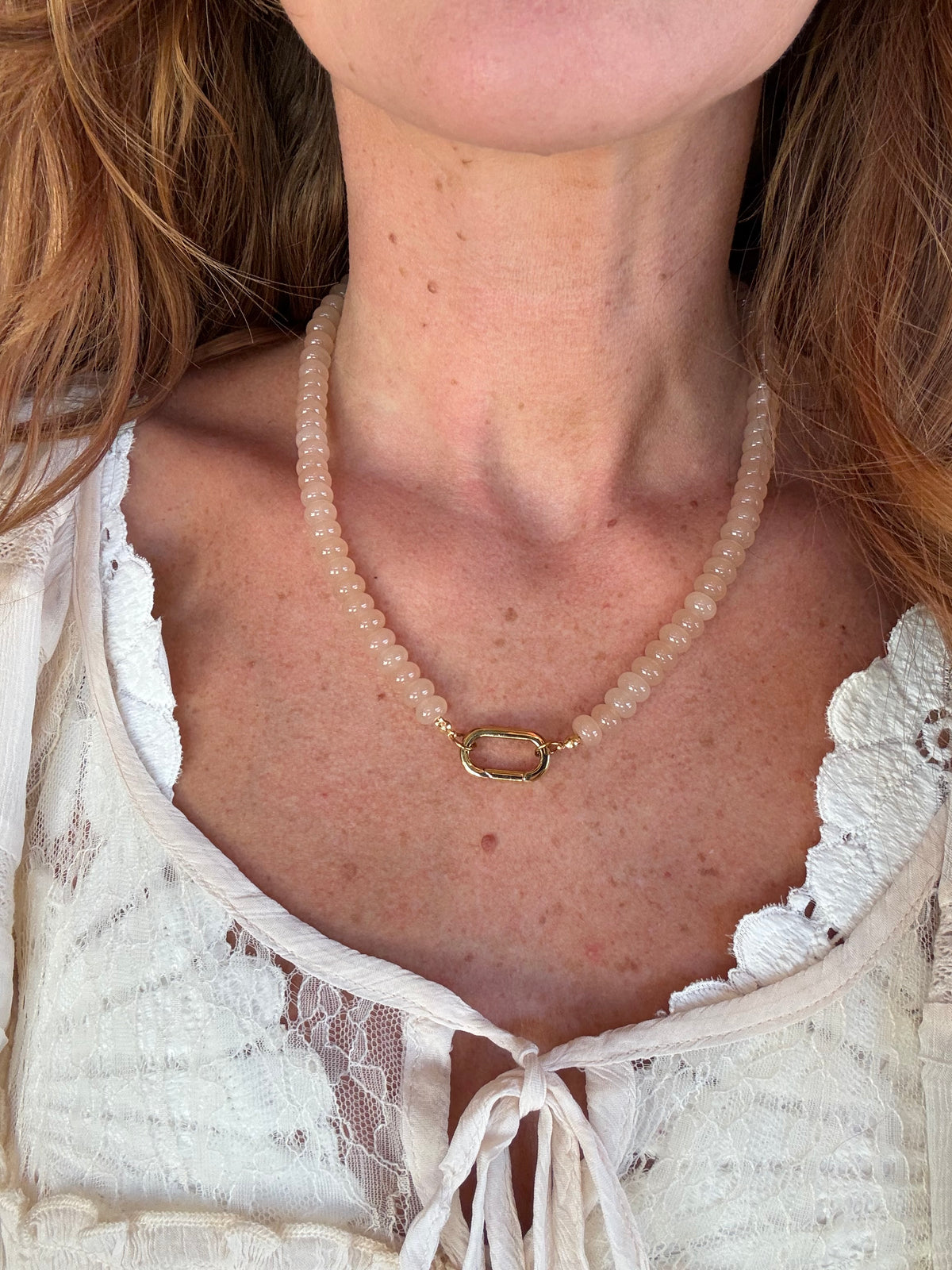 Keepsake Strand / Barefoot Dreams