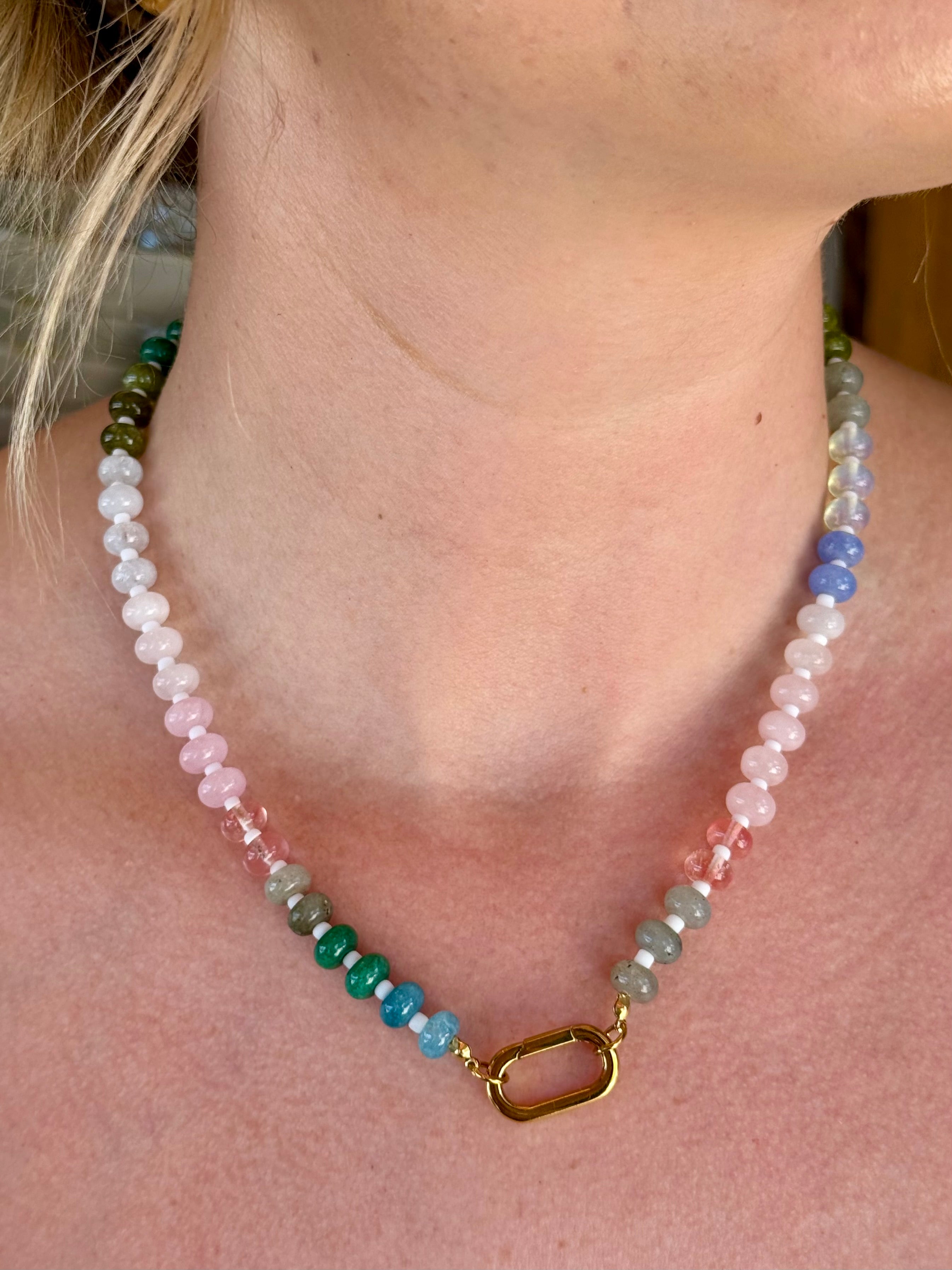 Keepsake Strand / Creek Bed