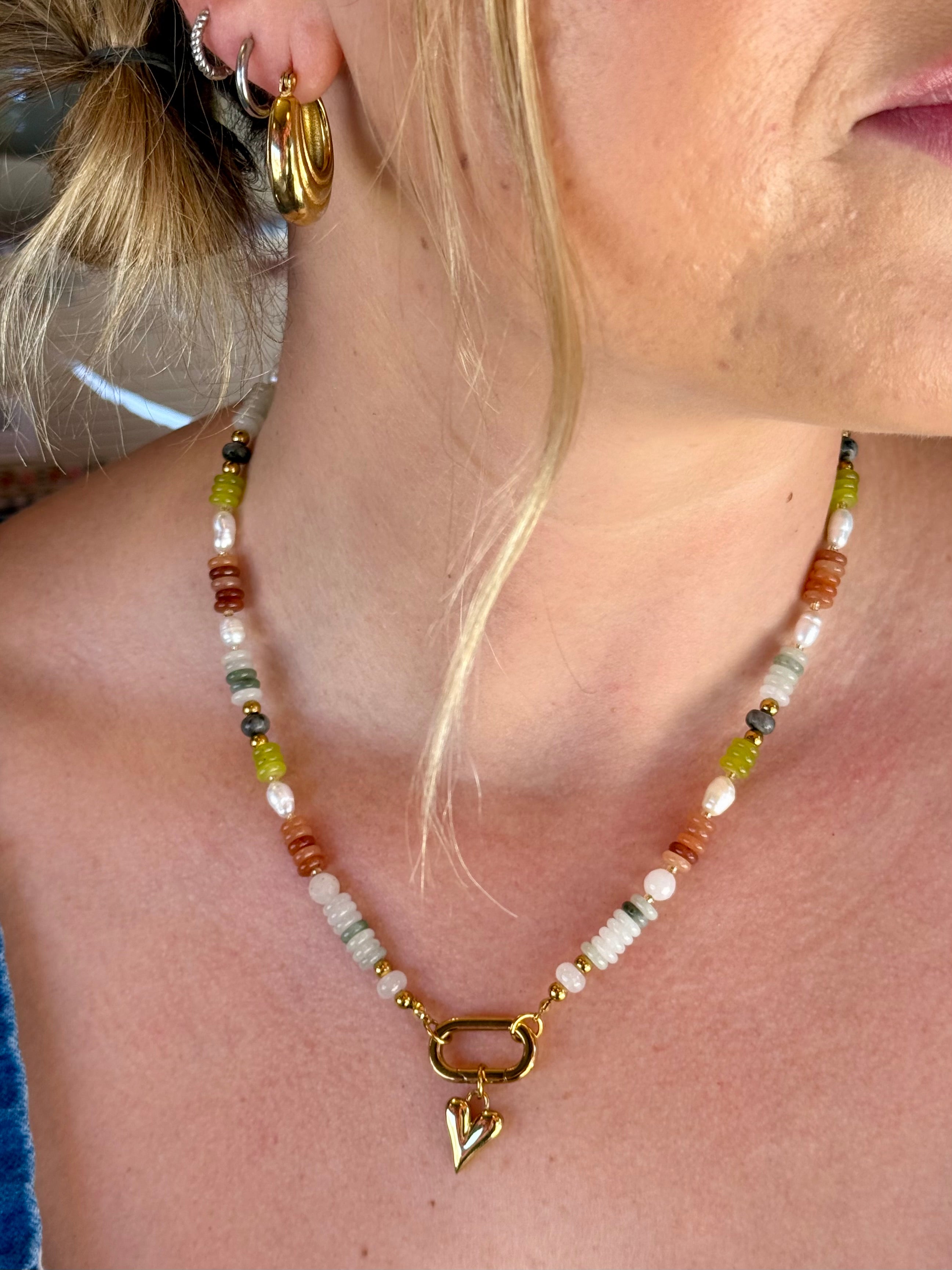Keepsake Strand / Back Porch