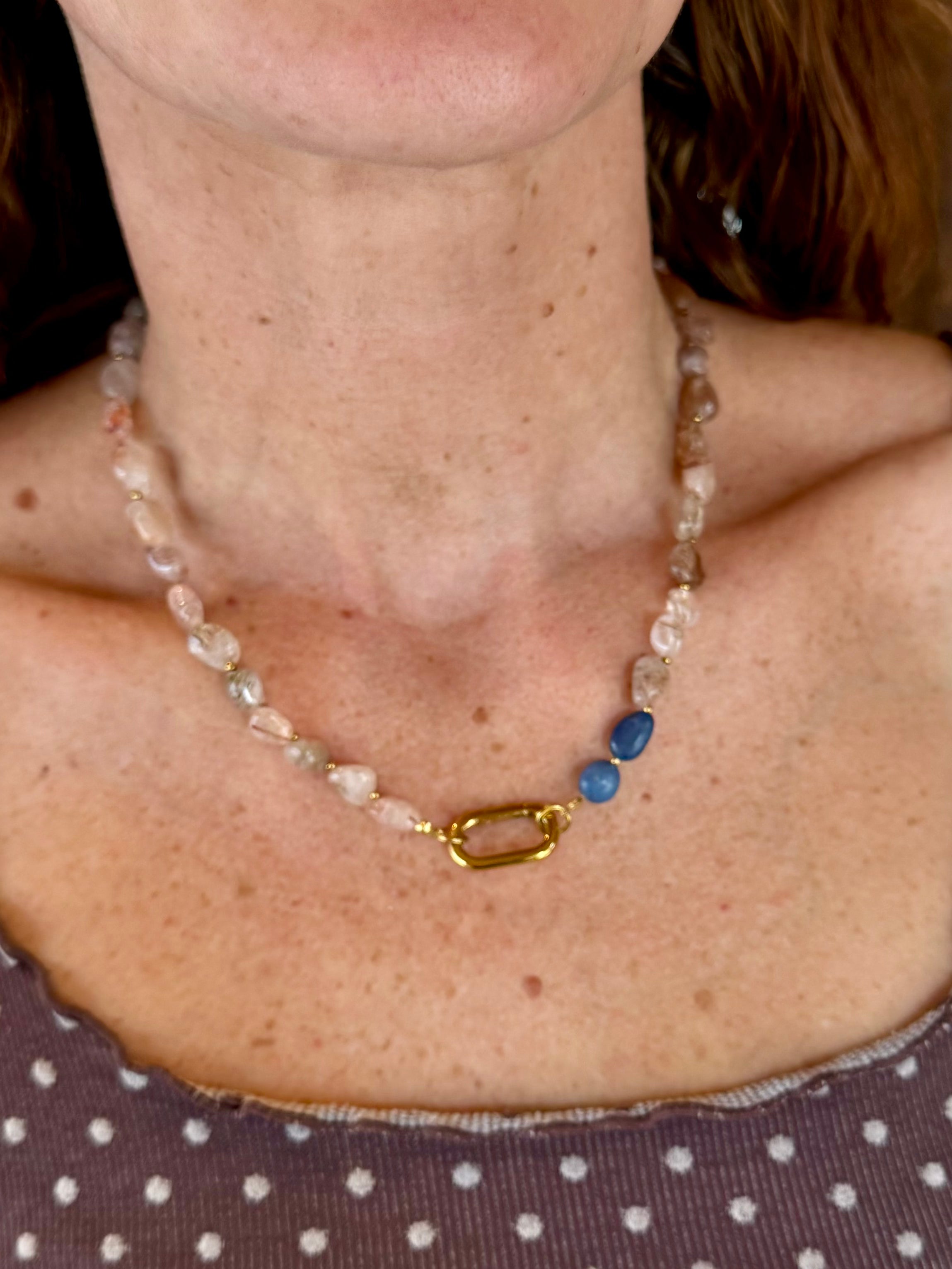 Keepsake Strand / Bonfire