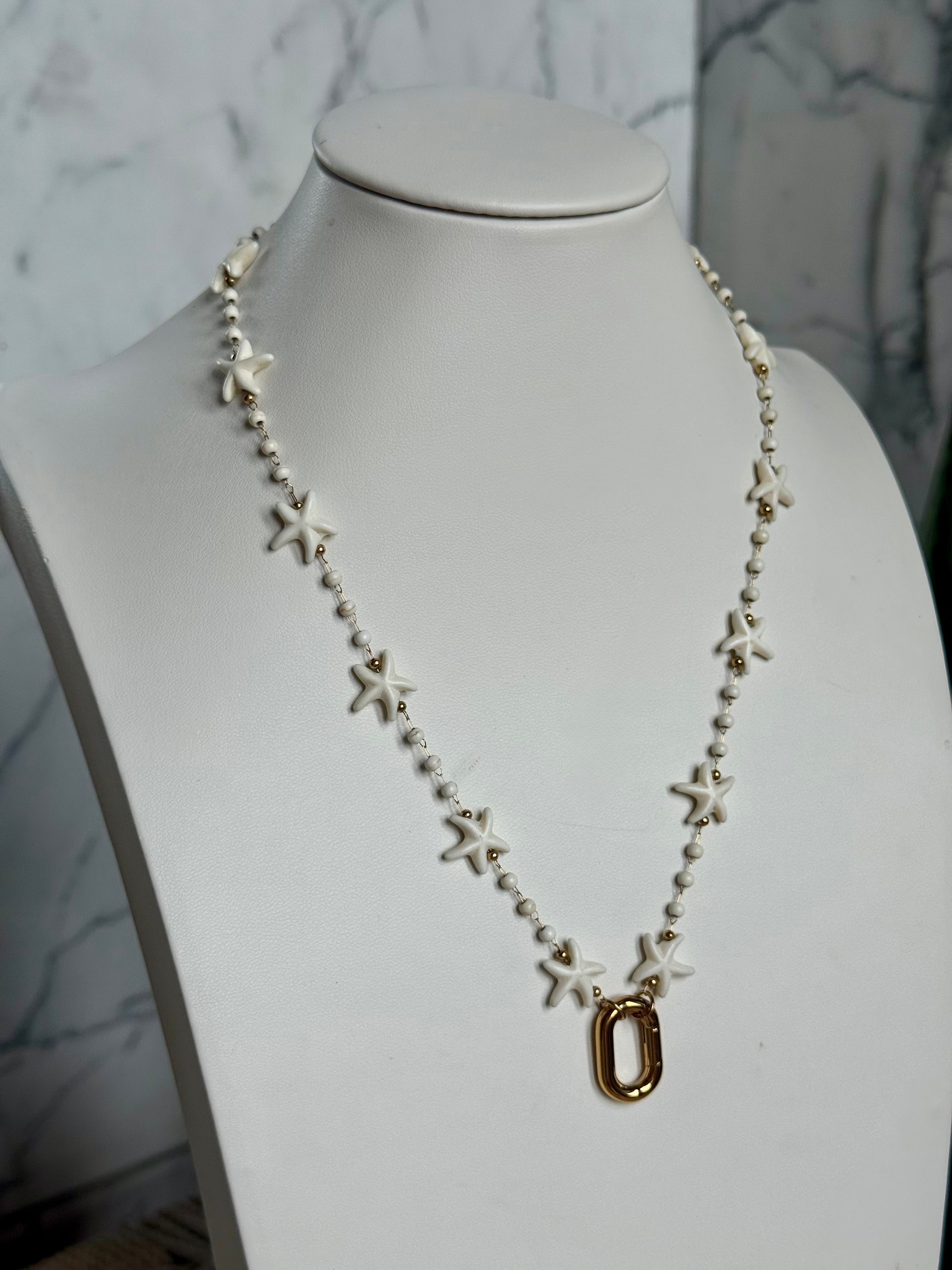 Signature Chain / Driftwood