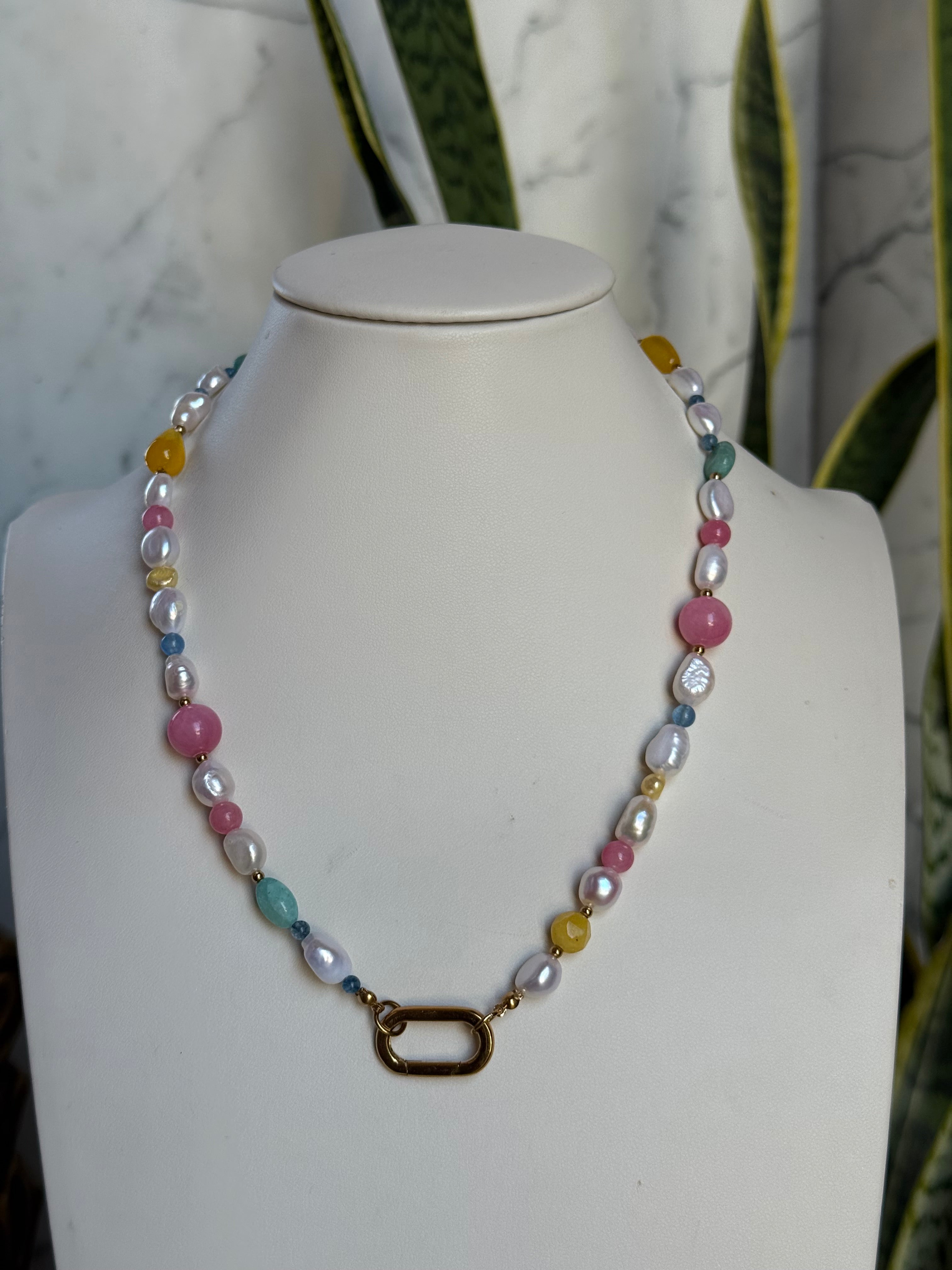 Keepsake Strand / Wild Fleurie