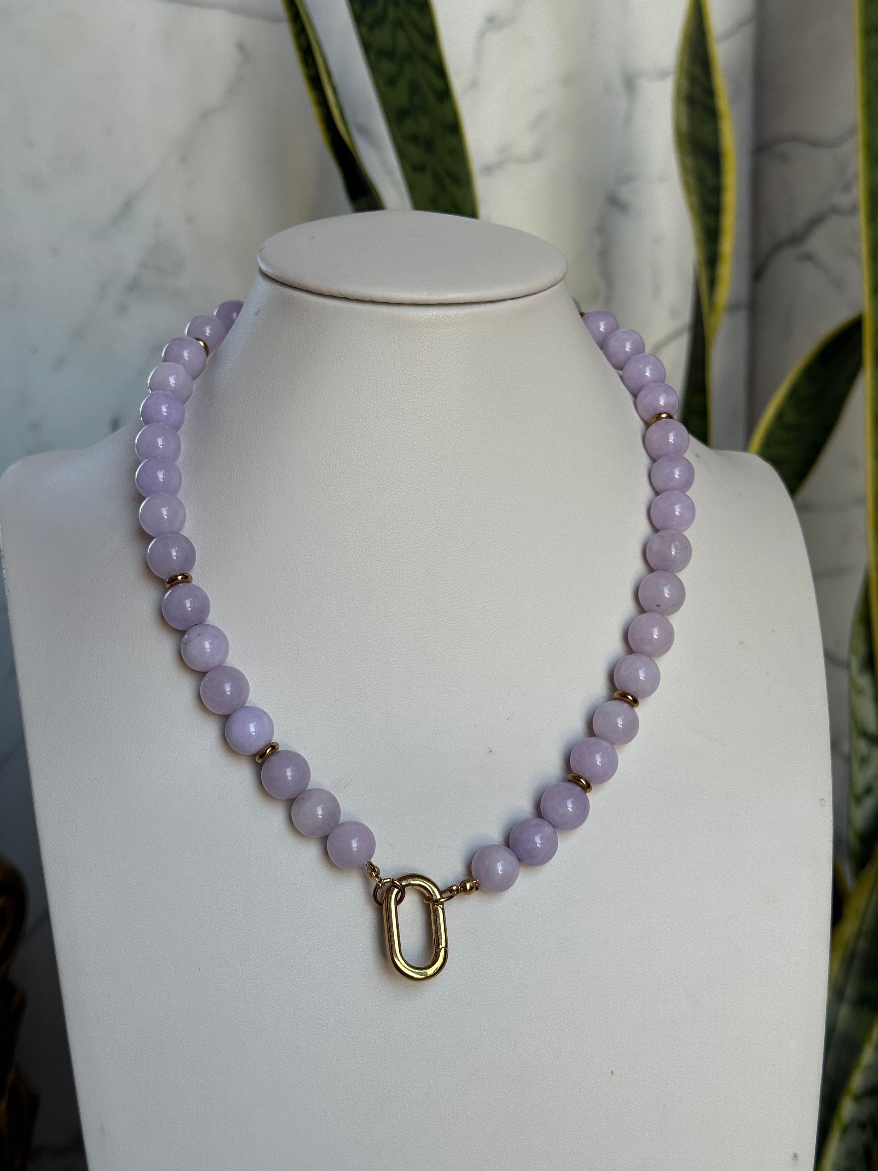 Keepsake Strand / Weeping Willow
