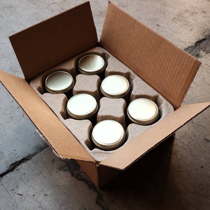Salted Mocha Candle