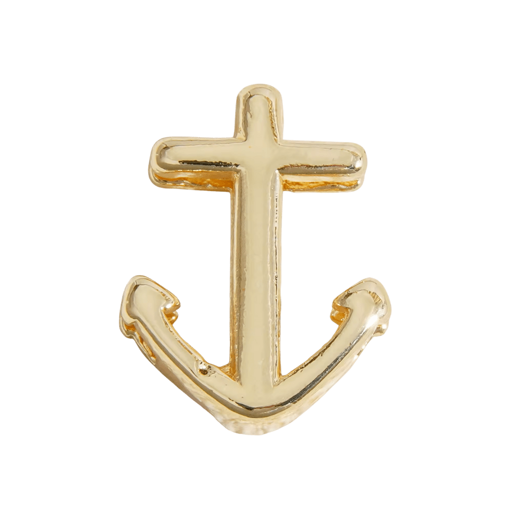 Anchor Charms - From Juniper With Love