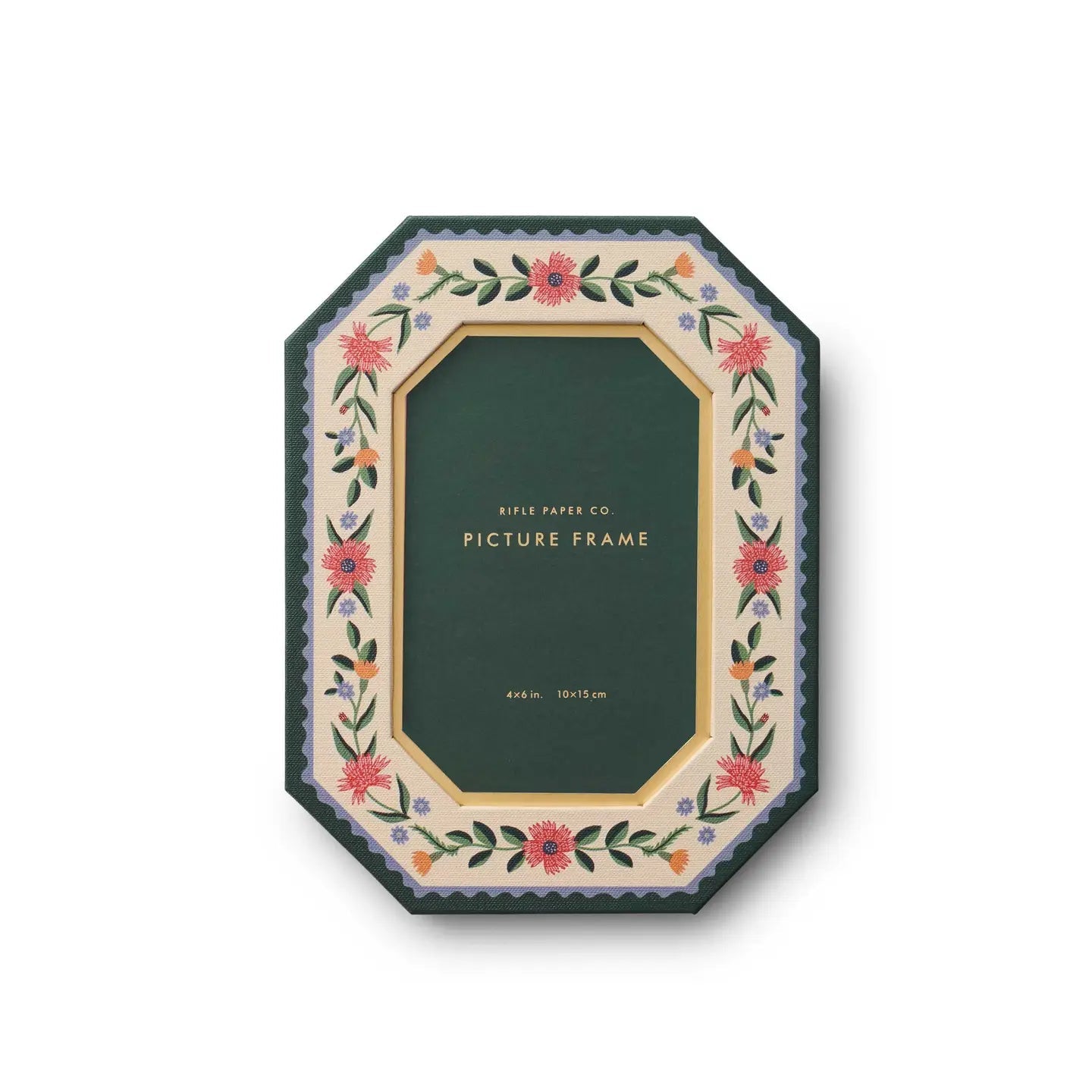 Aster Picture Frame - From Juniper With Love