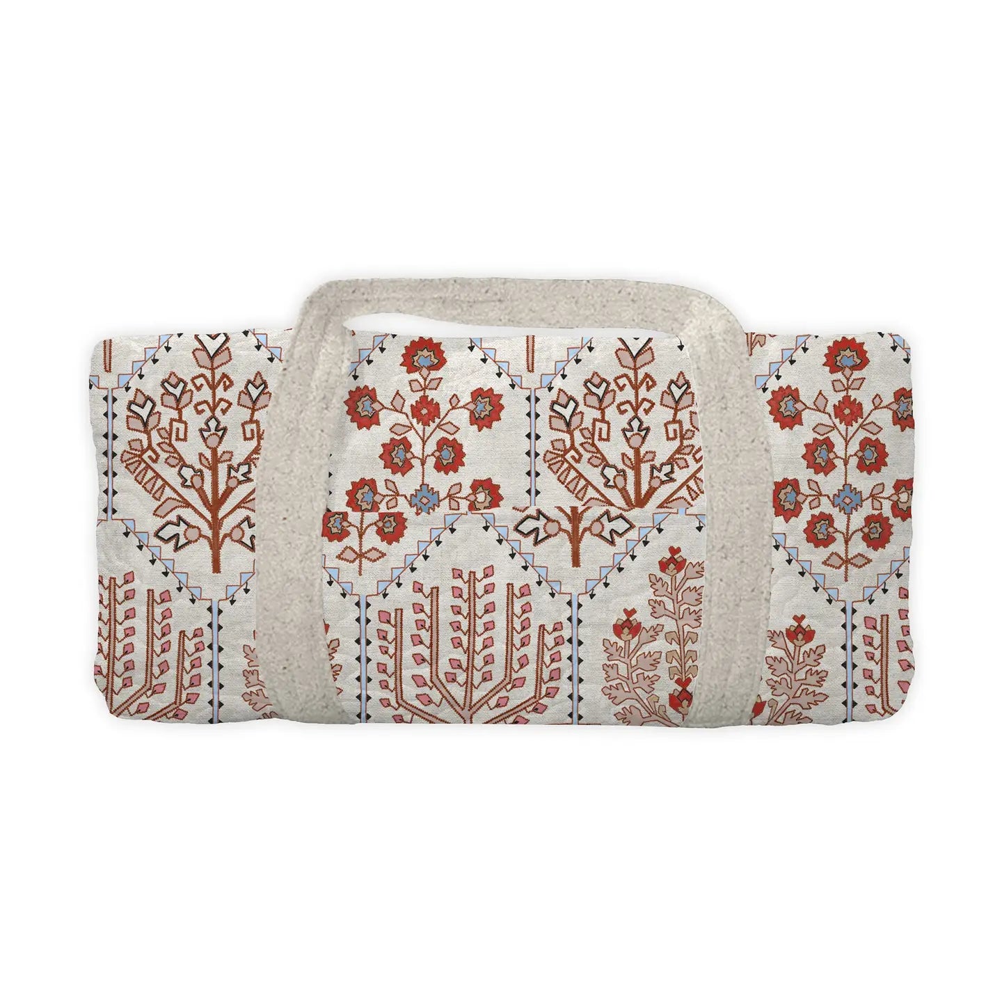 Tavi Sand Weekender Duffle Bag