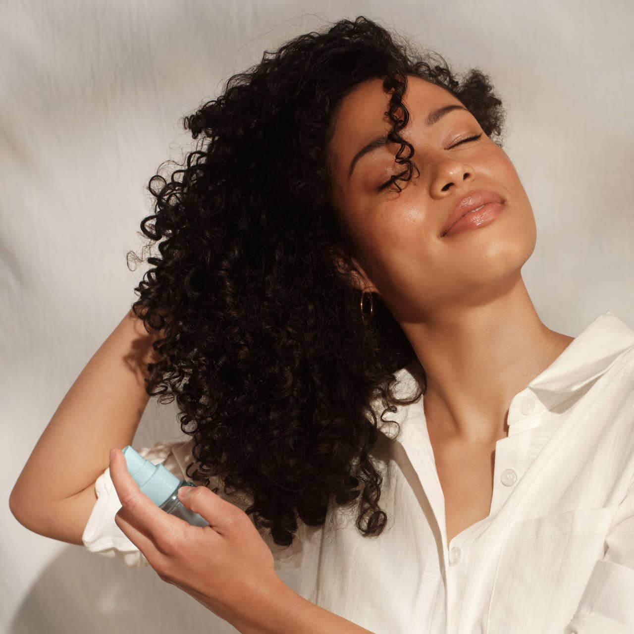 Beachy Gelato Hair & Body Perfume Mist - From Juniper With Love