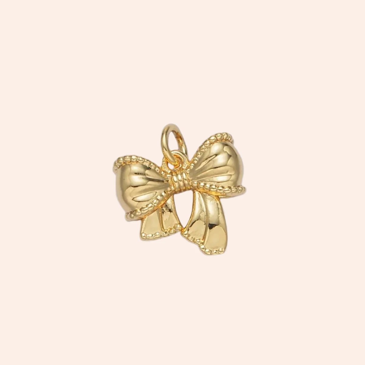 Bow Charmies - From Juniper With Love