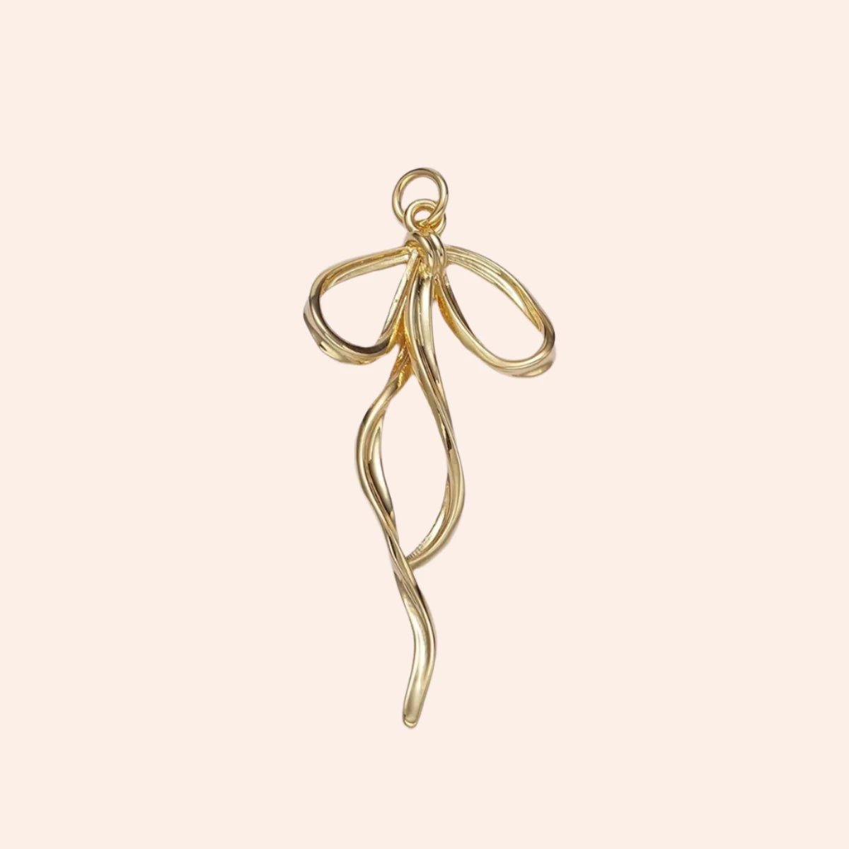 Bow Charmies - From Juniper With Love