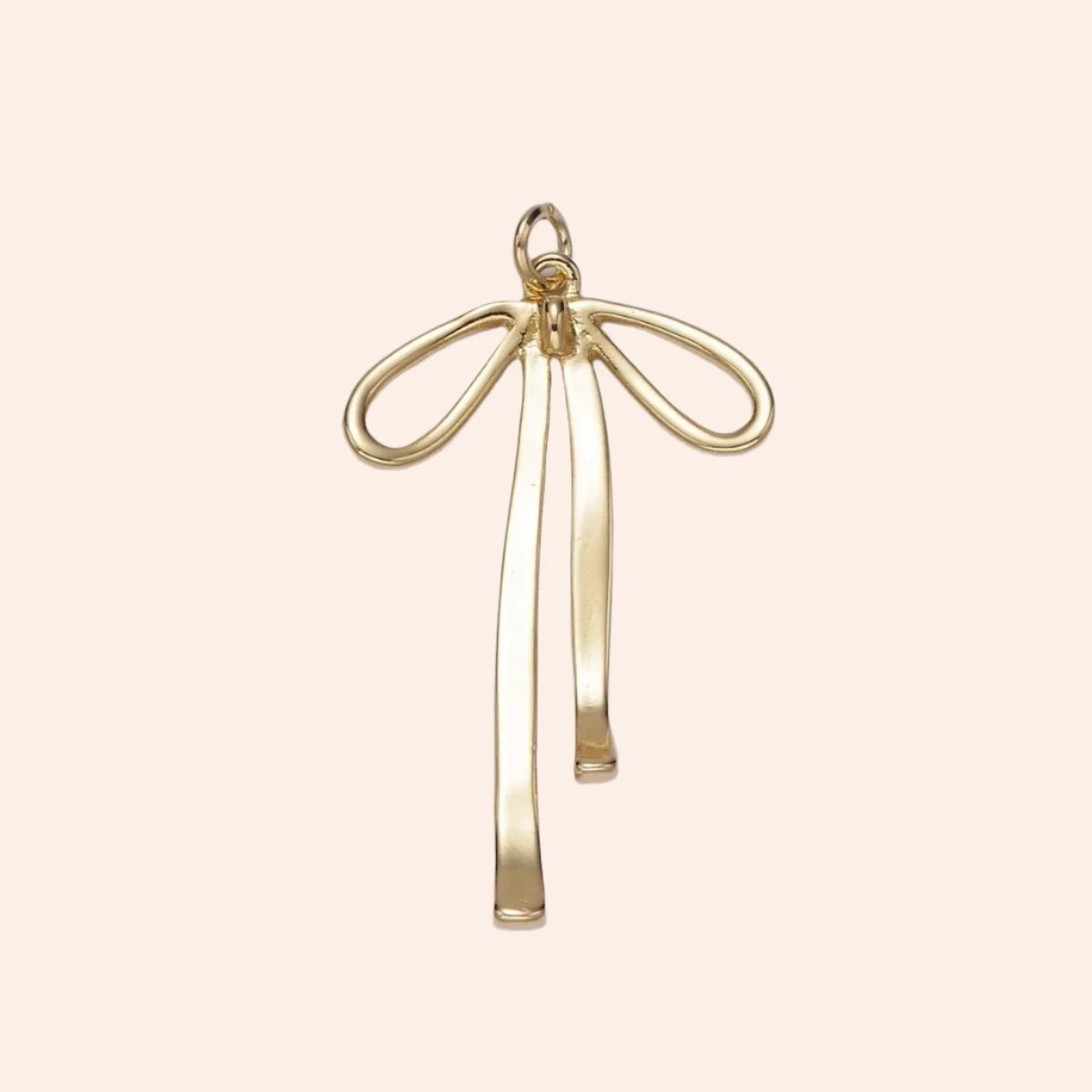 Bow Charmies - From Juniper With Love
