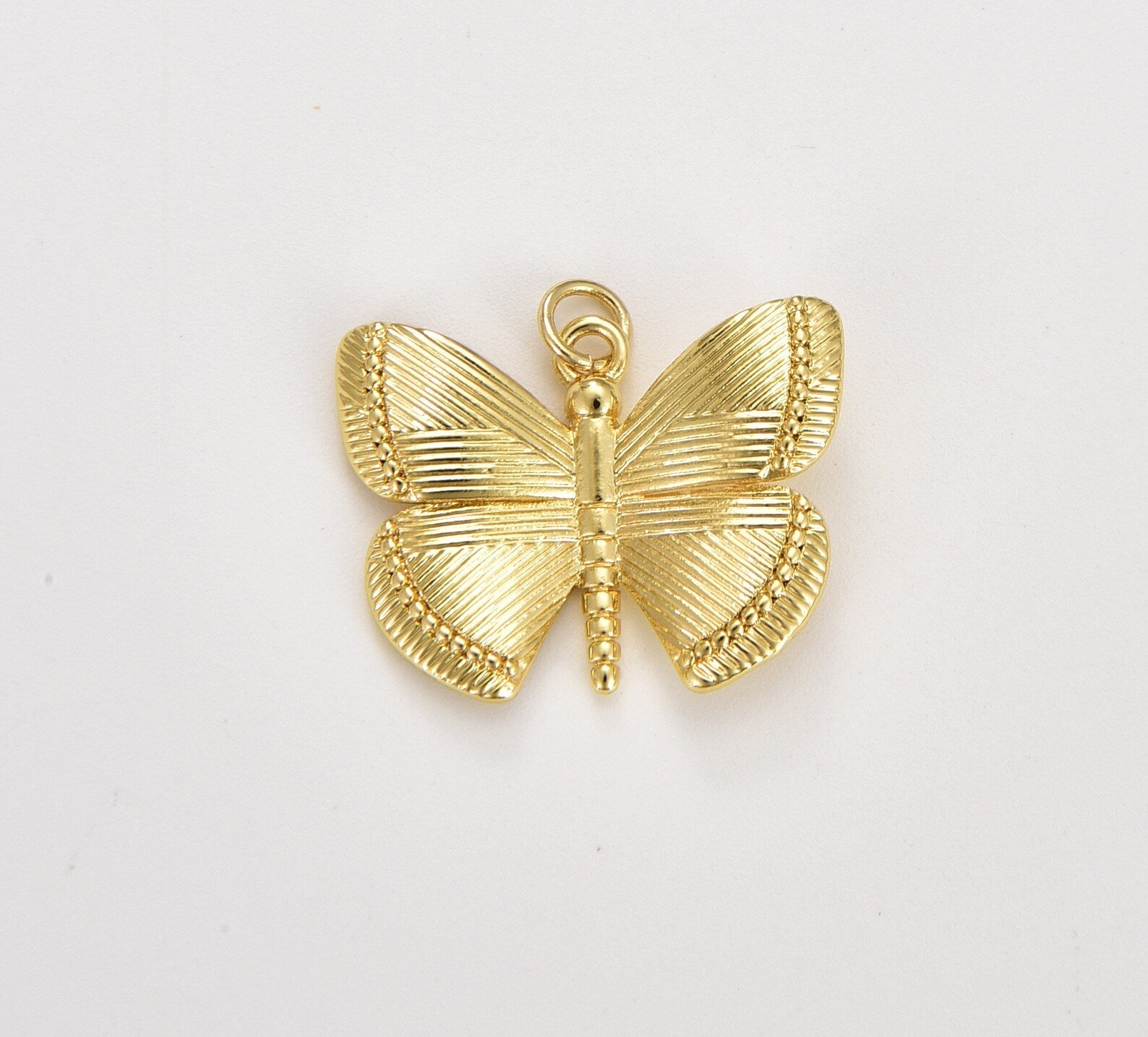 Butterfly Charmies - From Juniper With Love