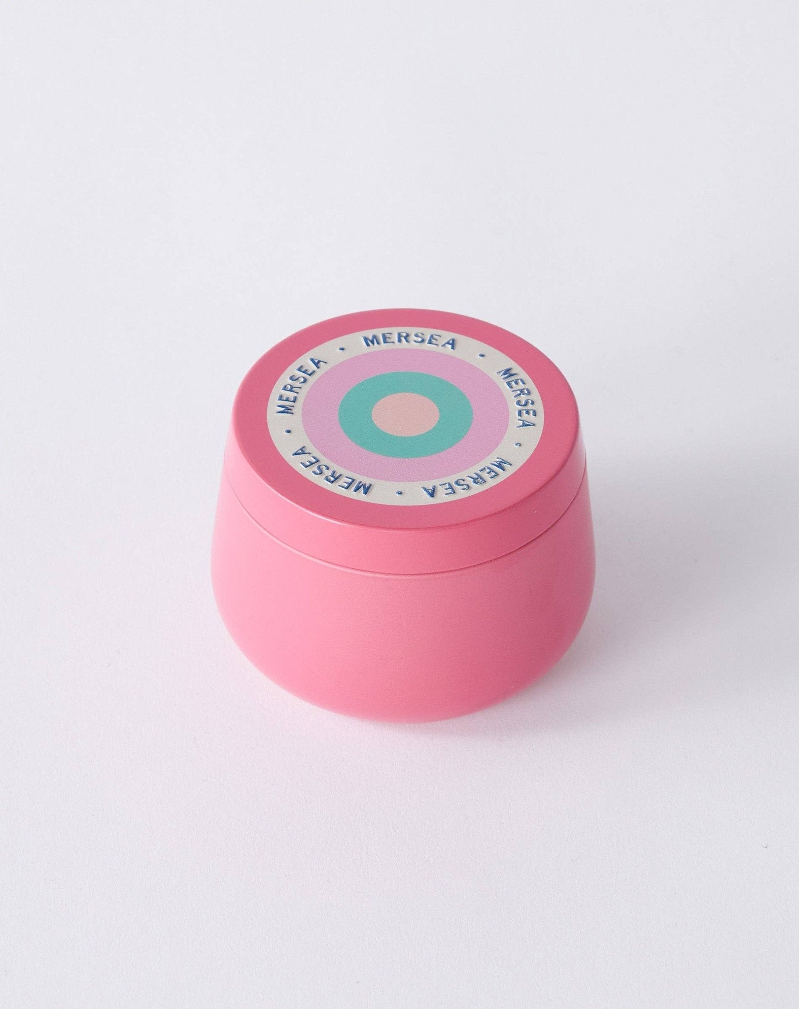 Cabana Flower Tin Candle: Cabana Flower - From Juniper With Love