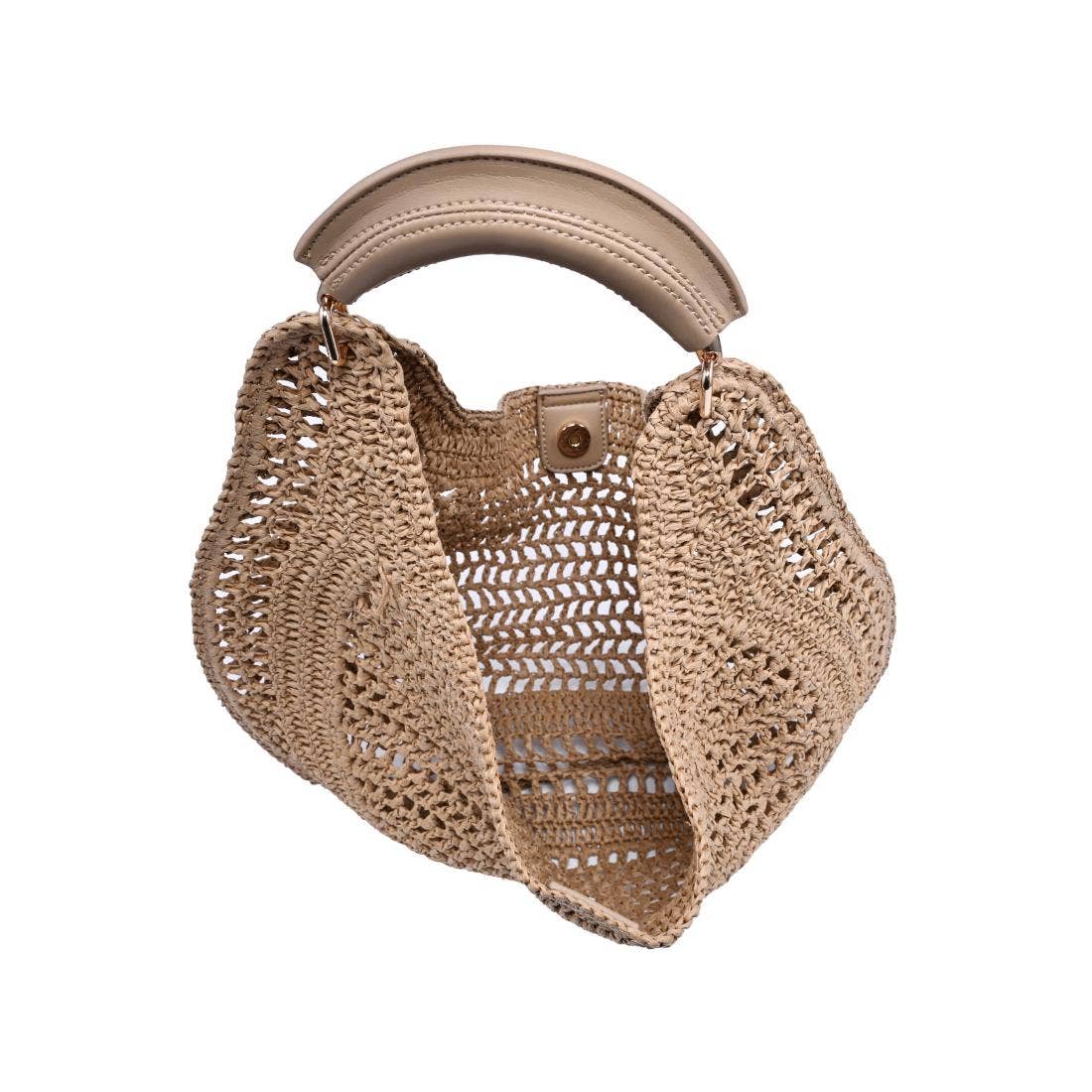 Camden Hobo: Natural - From Juniper With Love