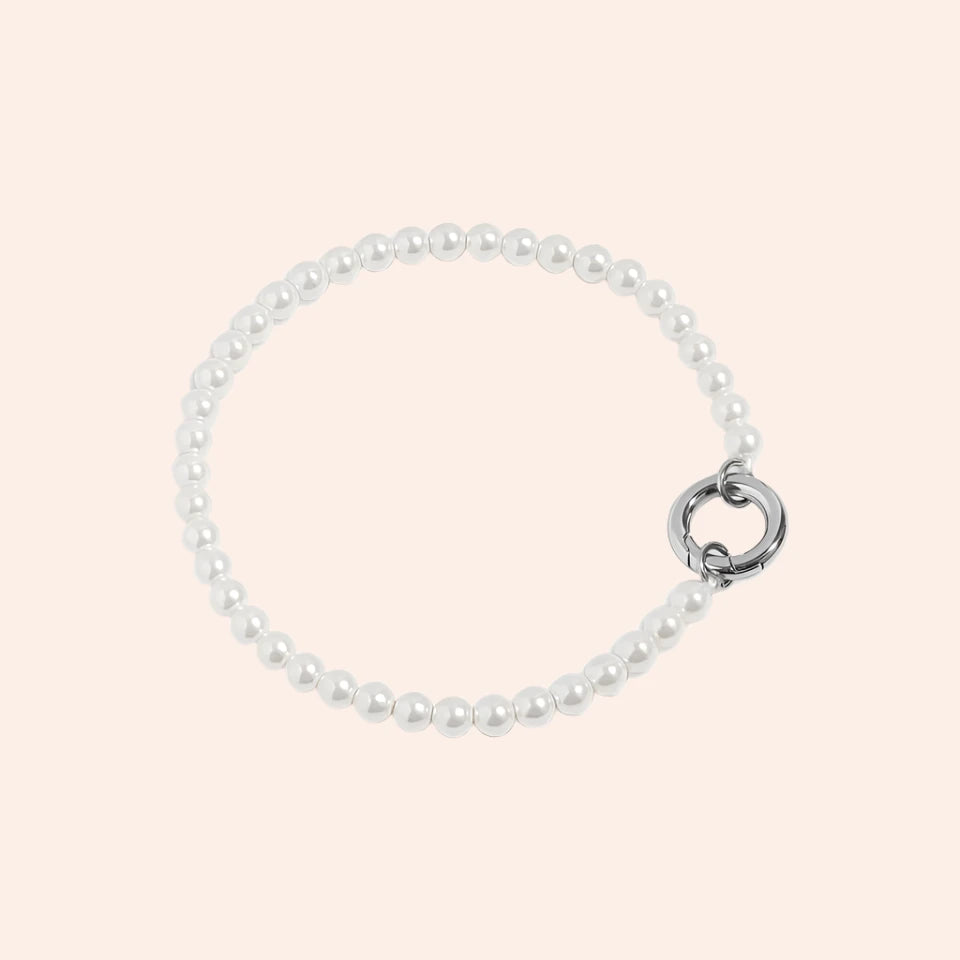 Charmie Bracelet Chain - From Juniper With Love