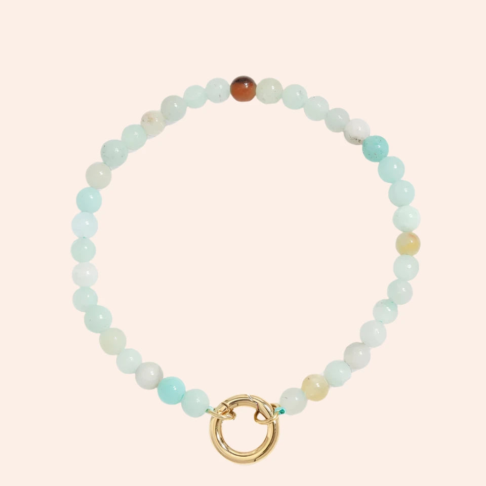 Charmie Bracelet Chain - From Juniper With Love
