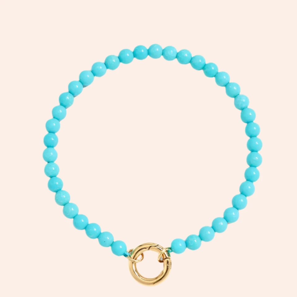 Charmie Bracelet Chain - From Juniper With Love
