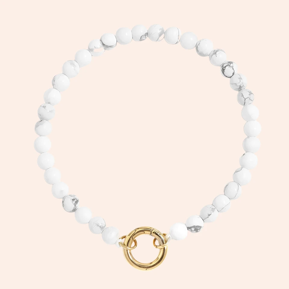 Charmie Bracelet Chain - From Juniper With Love