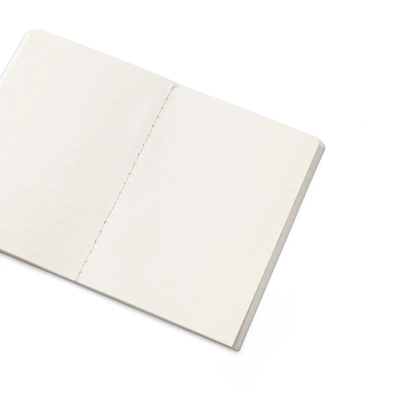 Checkerboard & Bows Softcover Notebook / Set of 2 - From Juniper With Love