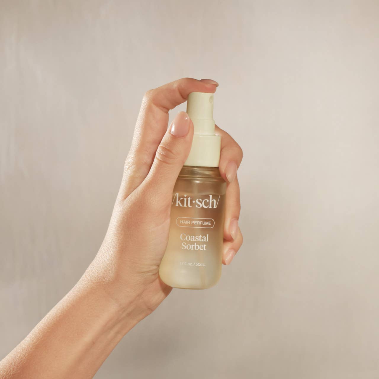 Coastal Sorbet Hair & Body Perfume Mist - From Juniper With Love