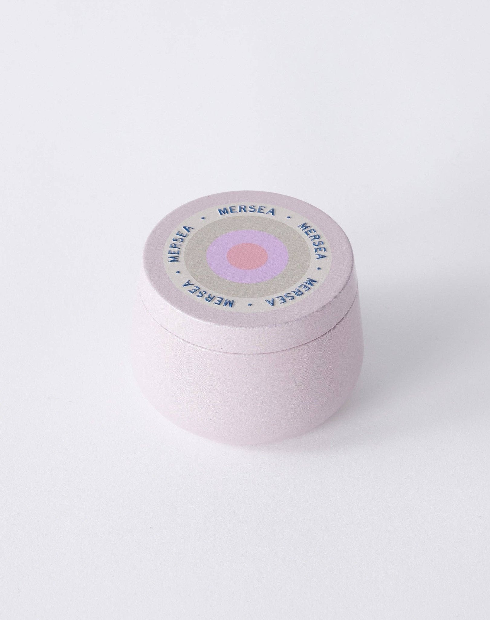 Coconut Sugar Tin Candle: Coconut Sugar - From Juniper With Love
