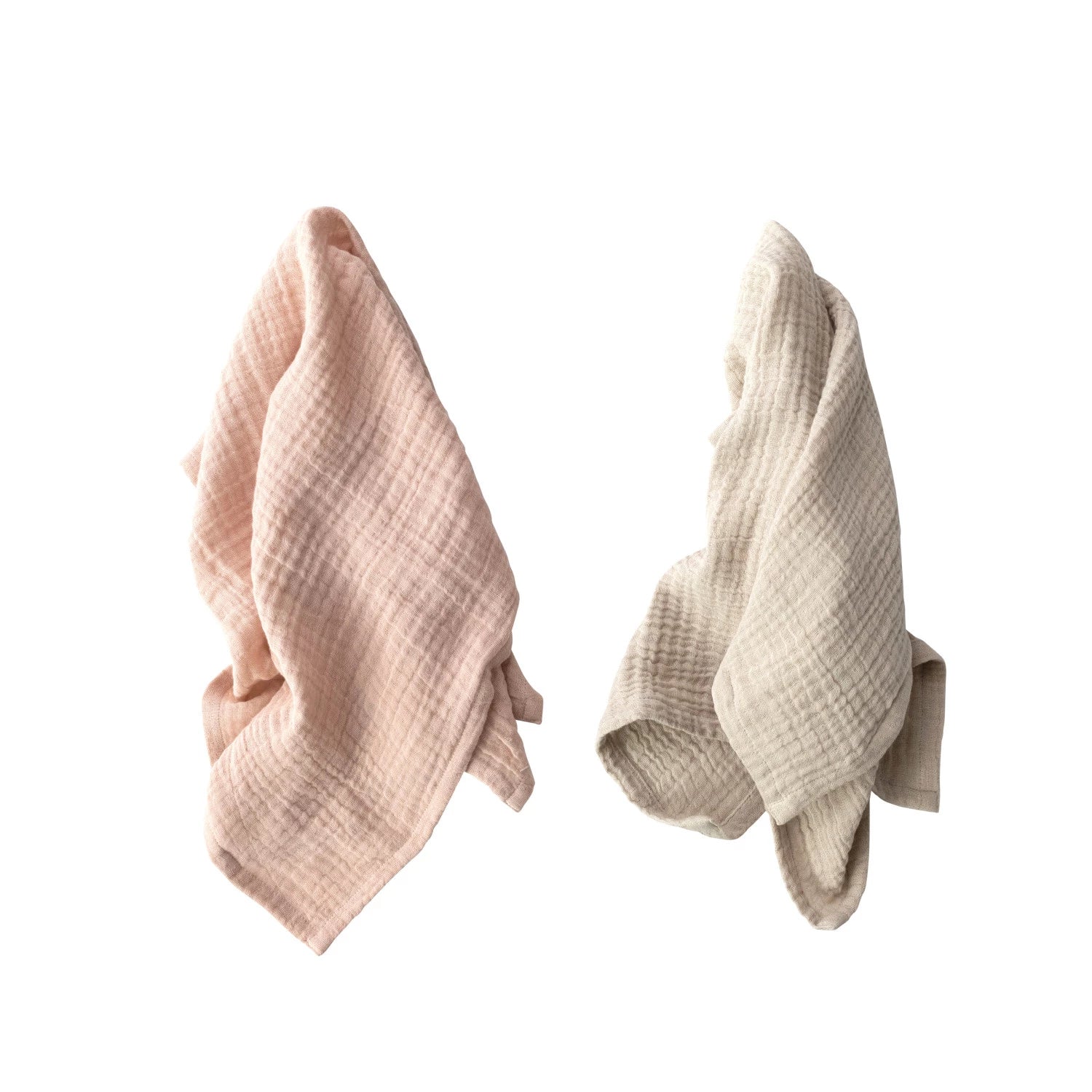 Cotton Tea Towel Gift Set - From Juniper With Love