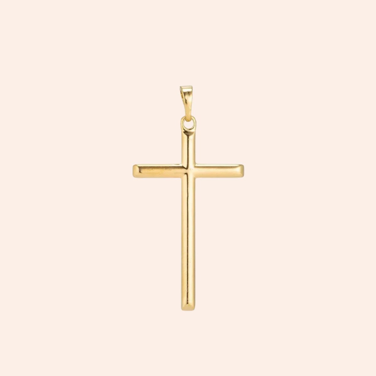 Cross Charmies - From Juniper With Love