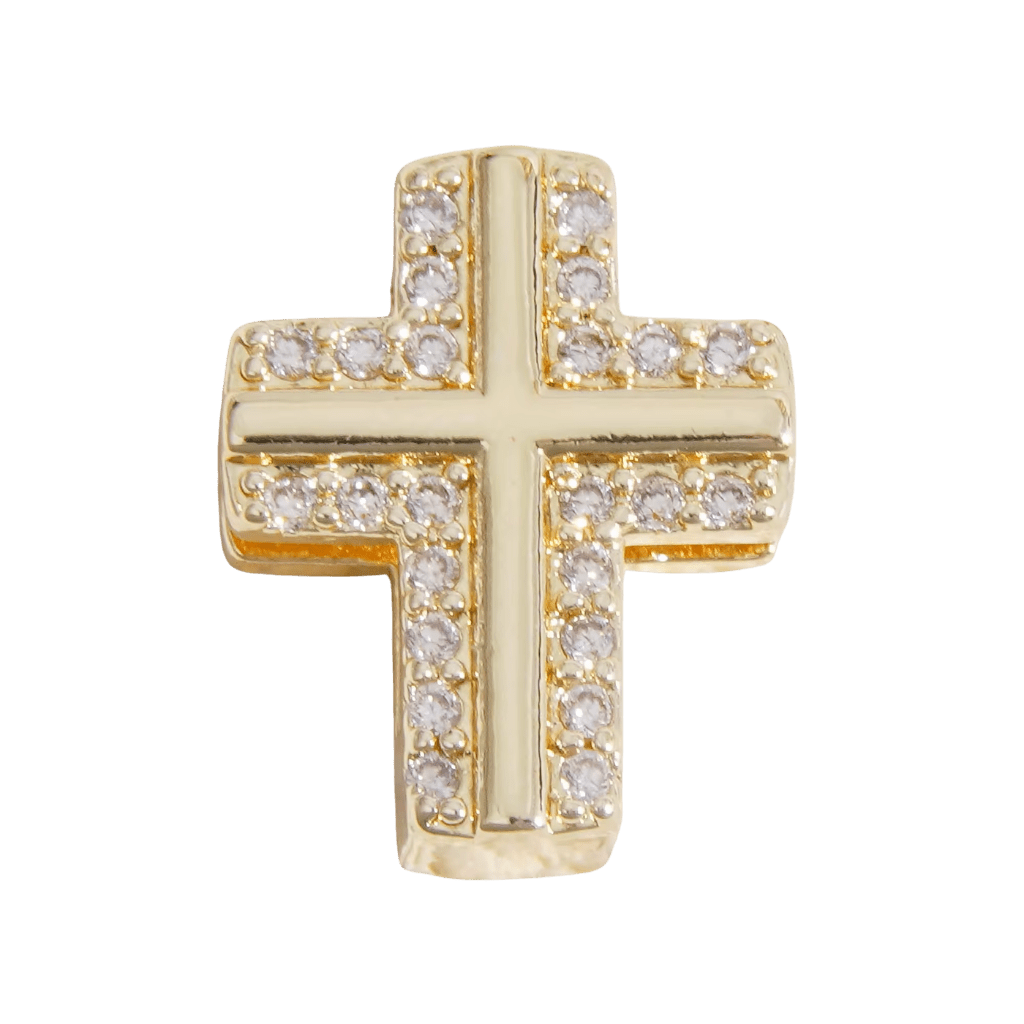 Cross Charms - From Juniper With Love
