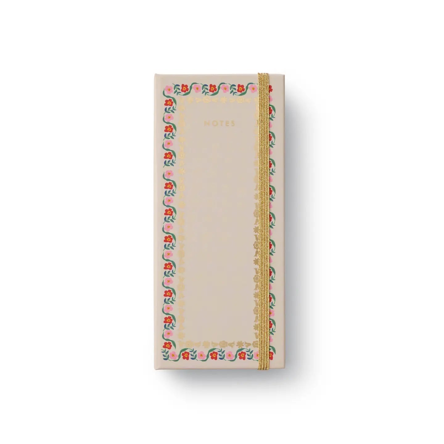 Delphine Sticky Note Folio - From Juniper With Love