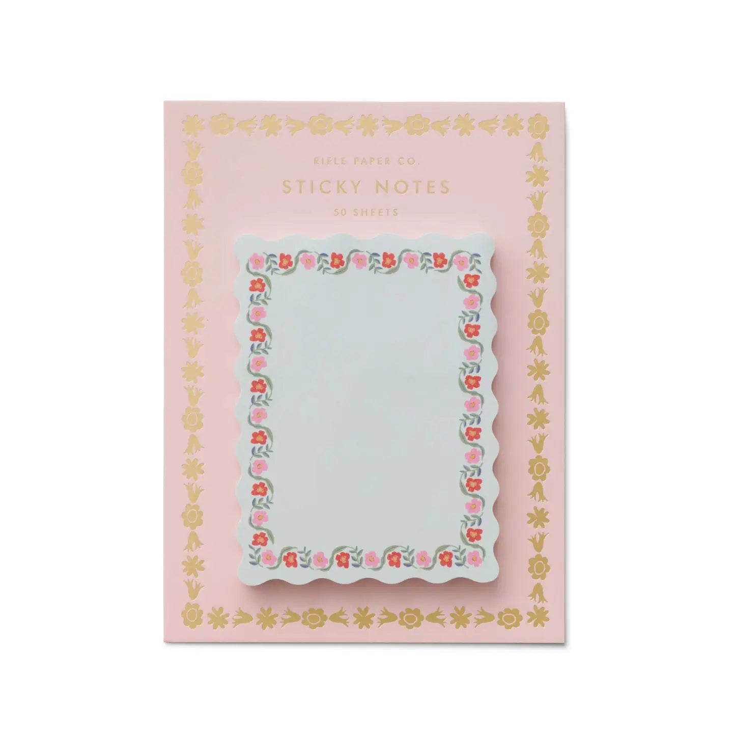 Delphine Sticky Notes - From Juniper With Love