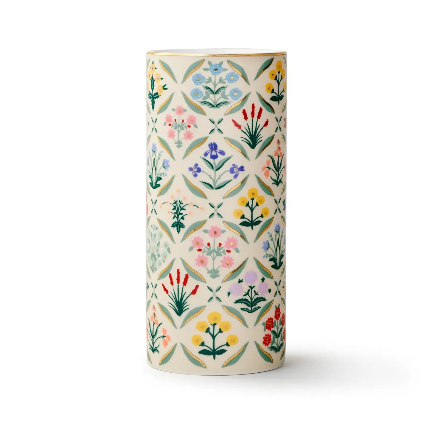 Estee Porcelein Vase - From Juniper With Love