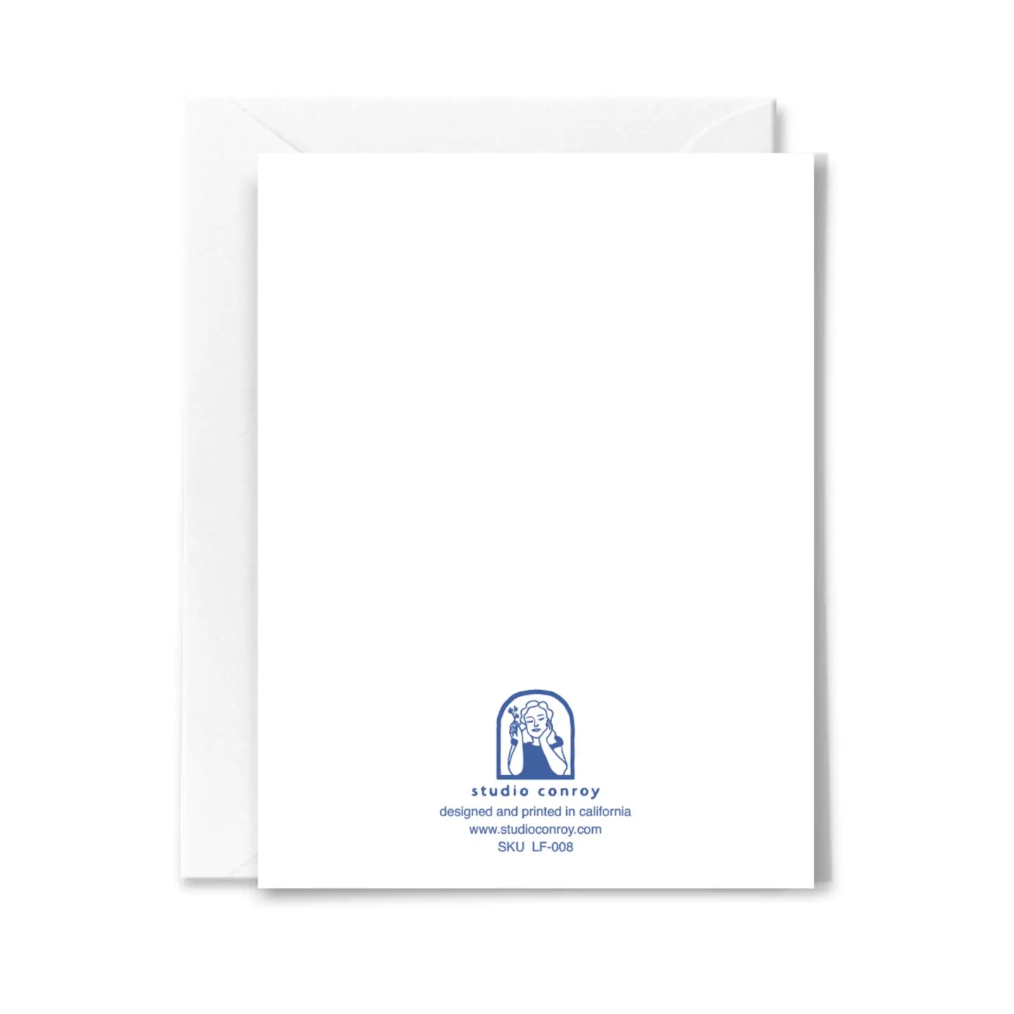 Even Cowgirls Card - From Juniper With Love