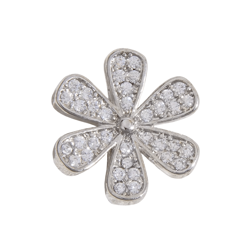 Flower Charms - From Juniper With Love