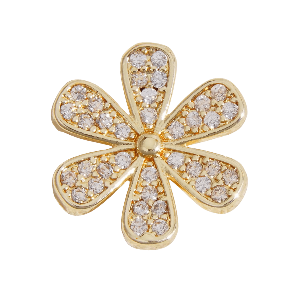 Flower Charms - From Juniper With Love