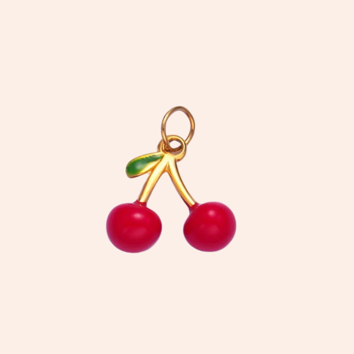 Foodie Charmies - From Juniper With Love