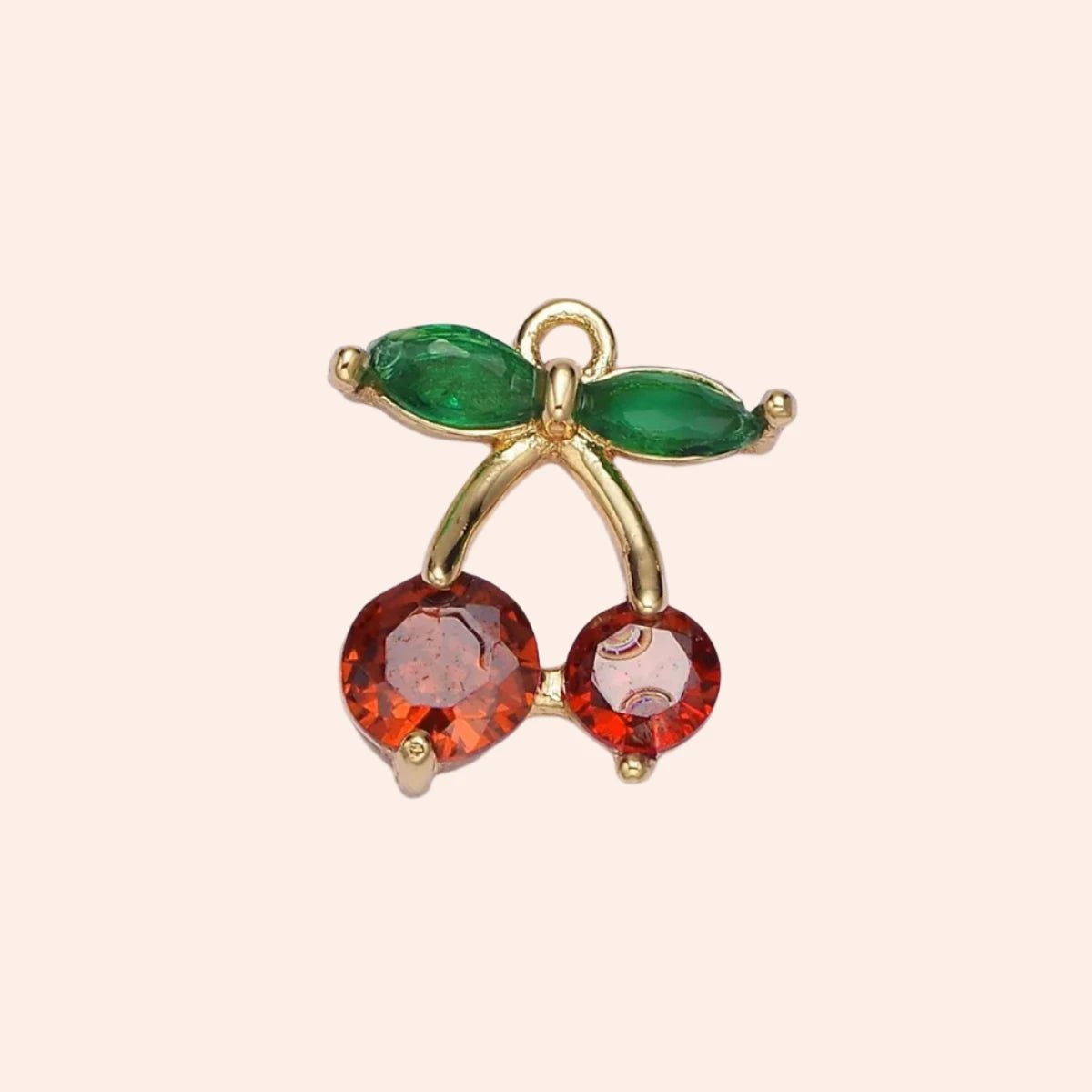 Foodie Charms - From Juniper With Love