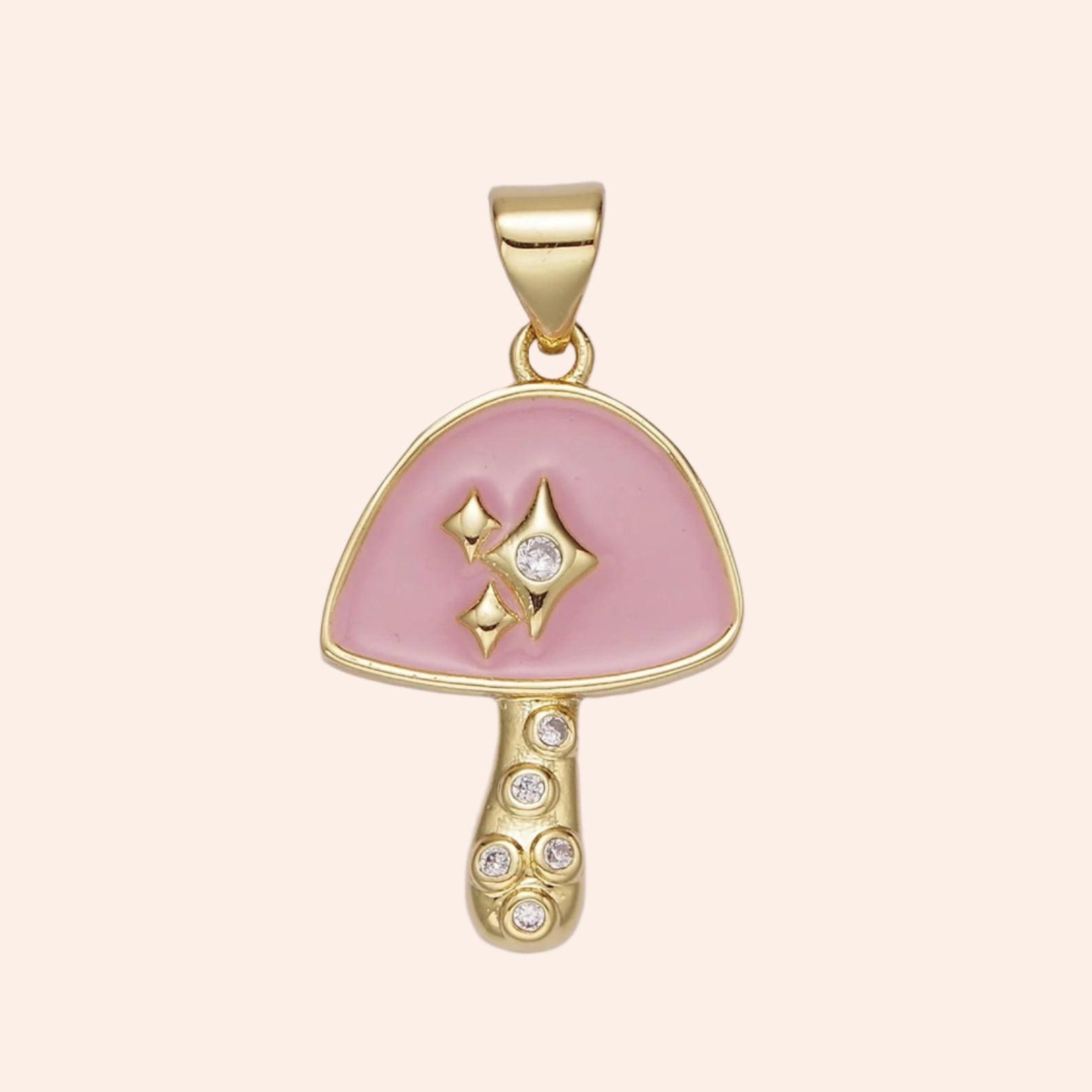 Foodie Charms - From Juniper With Love