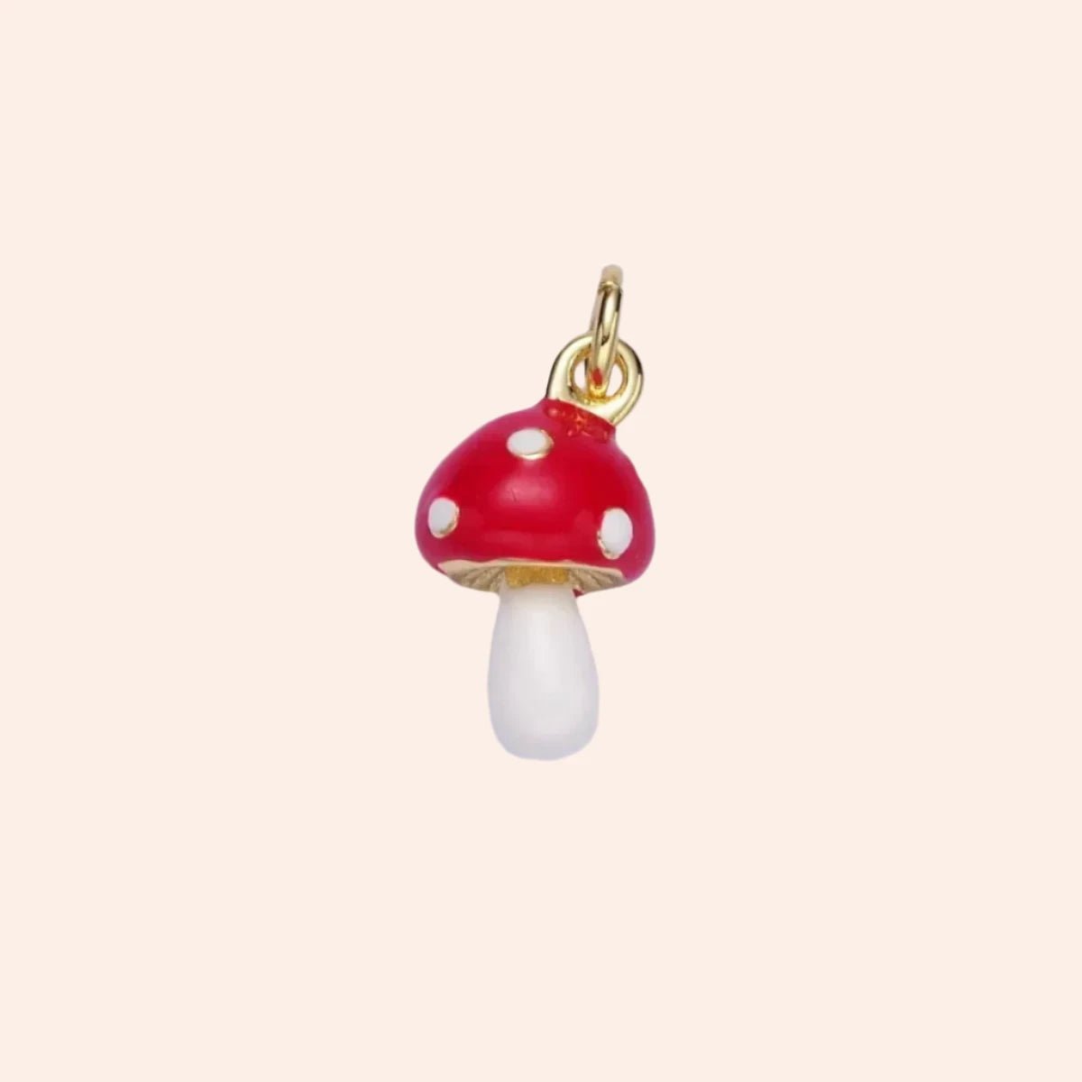 Foodie Charms - From Juniper With Love