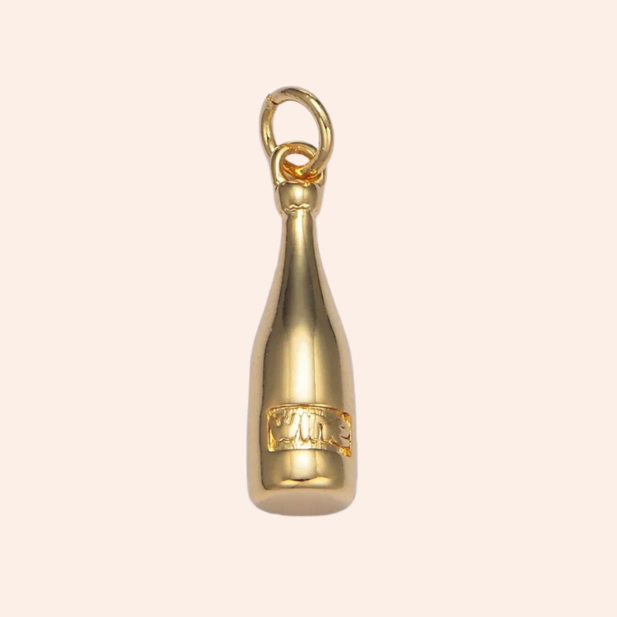 Foodie Charms - From Juniper With Love