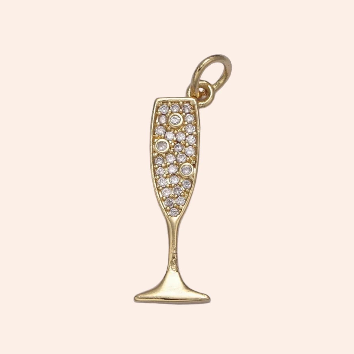 Foodie Charms - From Juniper With Love