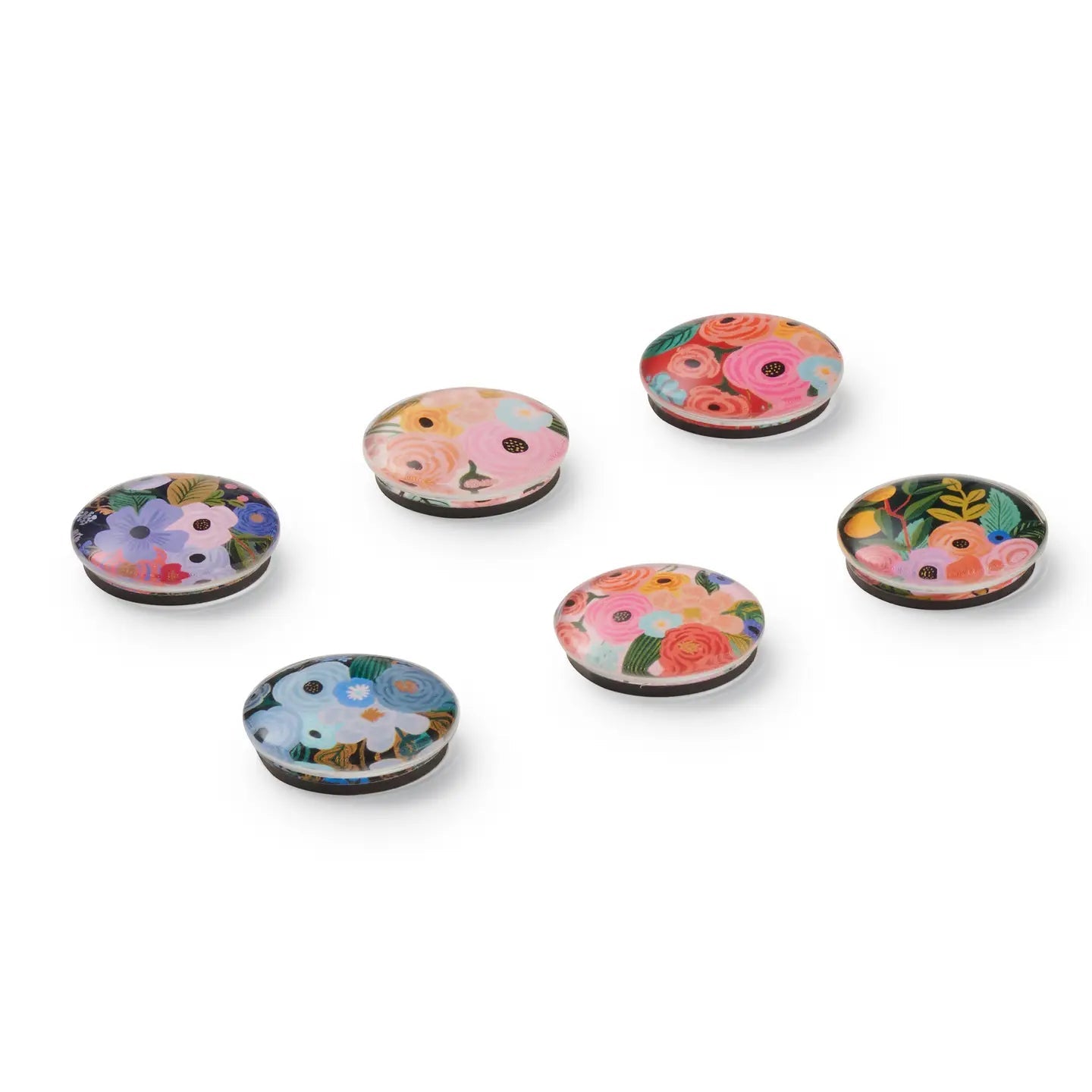 Garden Party Magnet Set - From Juniper With Love