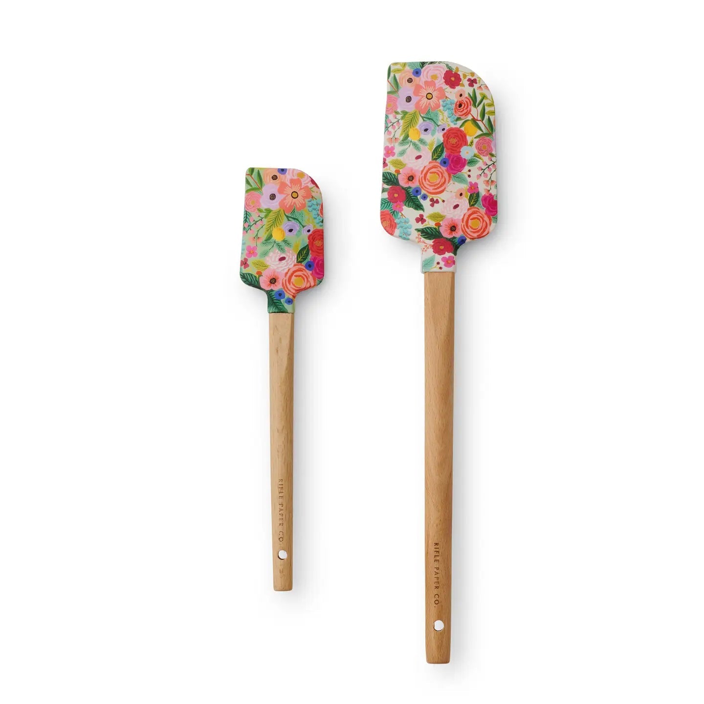 Garden Party Spatula Set - From Juniper With Love