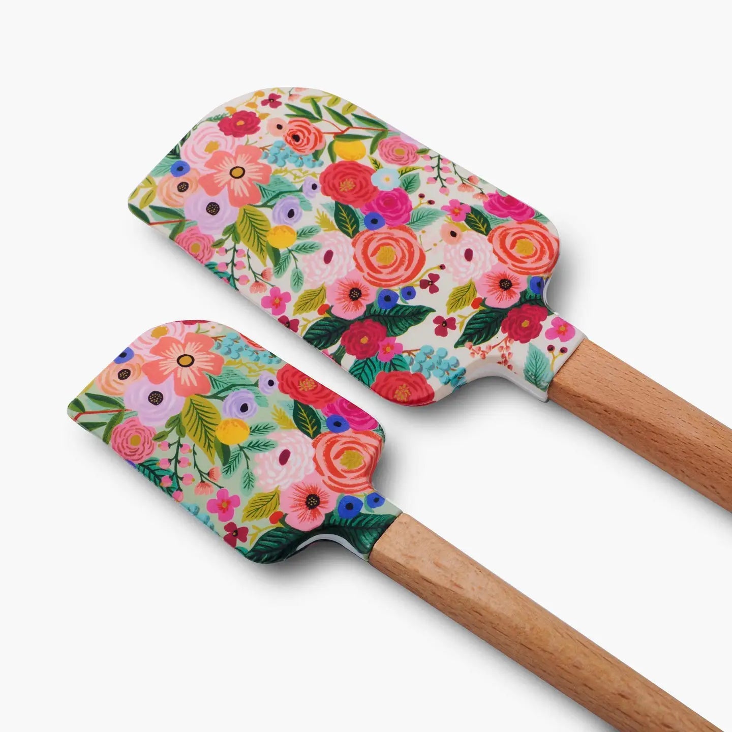 Garden Party Spatula Set - From Juniper With Love