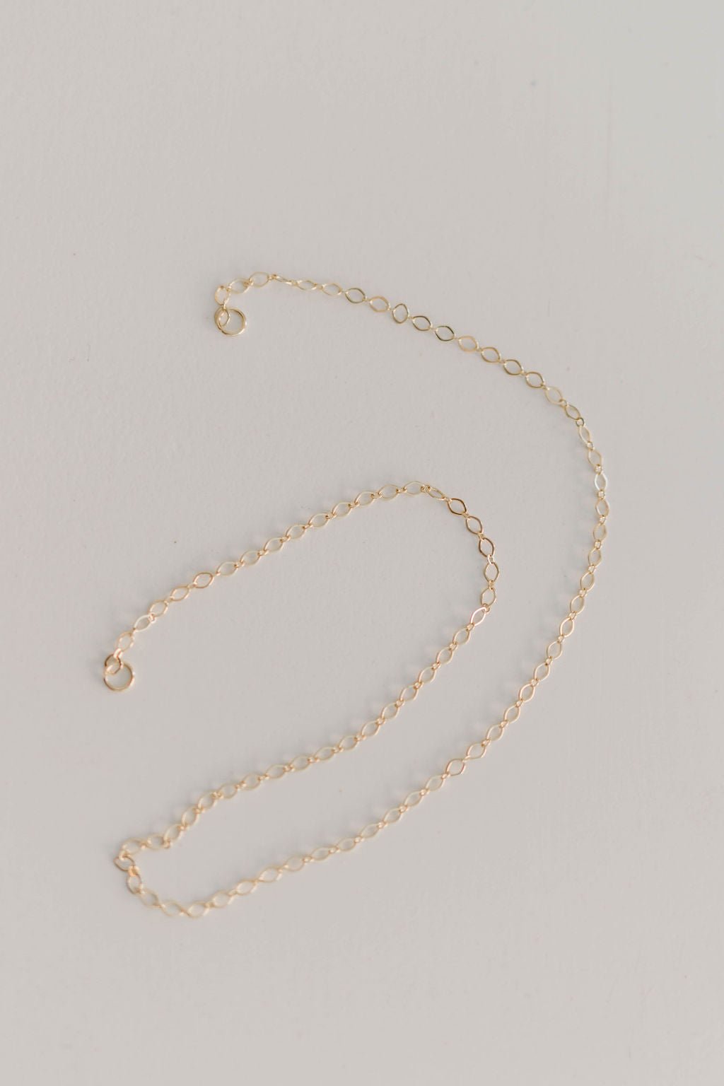 Gold Charmie Chains - From Juniper With Love